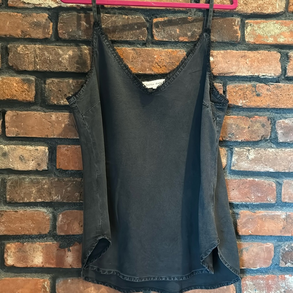 BELLA DAHL TOP